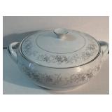 Vintage Camelot China Carrousel 1315 Covered...
