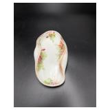 Hutschenreuther Germany Floral Pin Dish