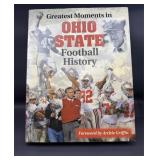 Greatest Moments in Ohio State Football History