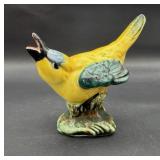 Vintage Stangl Pottery Kentucky Warbler Bird...
