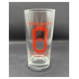 1986 Ohio State Football Banquet Pint Glass