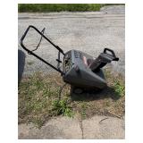Craftsman 5 HP 22ï¿½ Snow Blower
