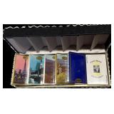 Congress Souvenir Playing Cards Travel Card Set