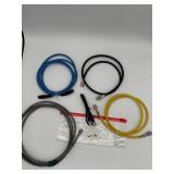 BNC Cables qu5
