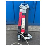 Camera Dolly Manfroto 114MV