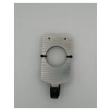 Glass Pattern Holders (qu 5)