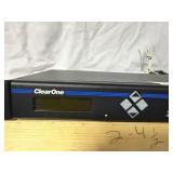 Clear One PSR 1212 (GAC-2) Digital Matrix Mixer