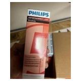 Stage Lamp- Philips HPL 750