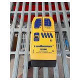 LanRoamer TP500- Data Com Cable tester & tone gen