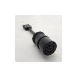 Stage pin adapter- Stage pin to L520 Female