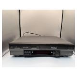 JVC Mini DV SR-VS30