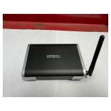 WMS 200 Video- Wireless Projector Adapter