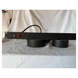 Rack Mount Power Center
