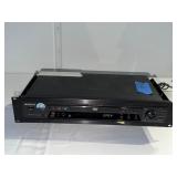 Sony DVD Player DVP-NS500V