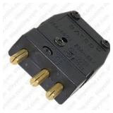 Male Connector Stage Pin  BATES