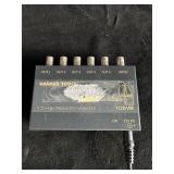 Kramer 105VB 1:5 Composite Video Dist Amp