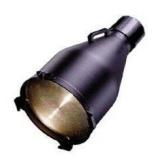 ETC 5ï¿½ Degree Lense Tube