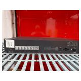 Extron IN1608 Rackmount Video Switcher