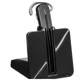 Plantronics CS540- Wireless Headset