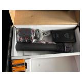 Nady Encore Duet- VHF Wireless