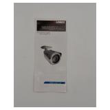 Pro Video- Video Camera- Lorex Qu 3