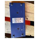 Netgear Fast Ethernet Switch FS108