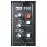 Rosco Fog Machine 1700 1900 Controller