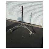 Lighting Stand- Matthews