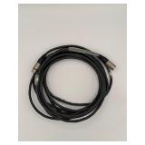 4pin Scroller Cable 10ft
