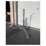 Lighting Stand- Matthews