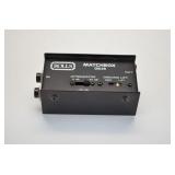 Pro Audio Direct Box- Rolls Matchbox DB25b