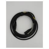 4pin XLR 15ft