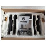 Nady 401x Quad 4 Channel UHF Wireless...