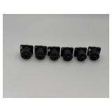 Panel Mount Speakon Connectors qu6