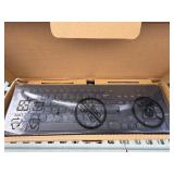 Dell Keyboard NIB- 0DJ331 (qu.4)