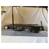 Shure Wireless Receiver UHF-  UB 692-716 Mhz