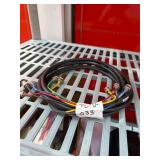 5-BNC Male to 5-BNC Male Cable - 25 ft- Video...