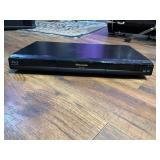 Panasonic Blu-Ray Player