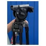 Camera Tripod Manfrotto Bogen 3066