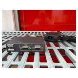 Extron DA2xl VGA Video Splitter DA