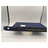 Netgear JFS524 Rack Mounted