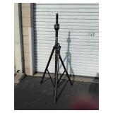 Speaker Stand- Ultimate Telelock