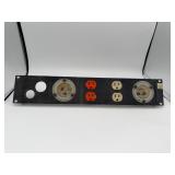 Rackmount Power Panel