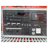 Small Mixer Rack Denon CD player Rolls Mixer...