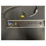Custom Audio Panel- FK2- XLR Panel