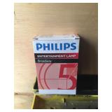 Stage Lamp- Philips MSR 400 SA 400W AC