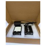 Wyre Storm Transmitter & Receiver  EX-1utp-1r-40