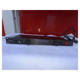 Furman RackRider RR-15- Power Conditioner and...