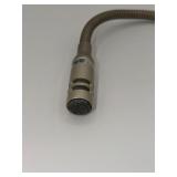 Clear-Com GM-18 Intercom Gooseneck Microphone