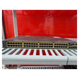 Cisco Catalyst 2960-S-48TS-L-V05 Managed Switch